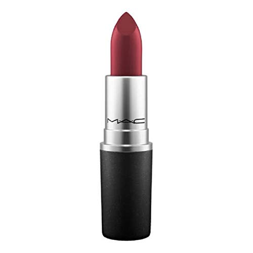 Mac Mac Matte Lipstick Diva 3 Gr - 1 Unidad Mac Mac Matte Lipstick Diva 3 Gr - 1 Unidad
