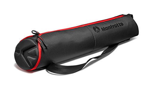 Manfrotto MB MBAG75PN - Bolsa para trípode de 75 cm, con Acolchado