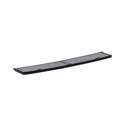 Mann Filter CUK 8430 Habitáculo, Filtro antipolen con carbón Activo, para automóviles Mann Filter CUK 8430 Habitáculo, Filtro antipolen con carbón Activo, para automóviles