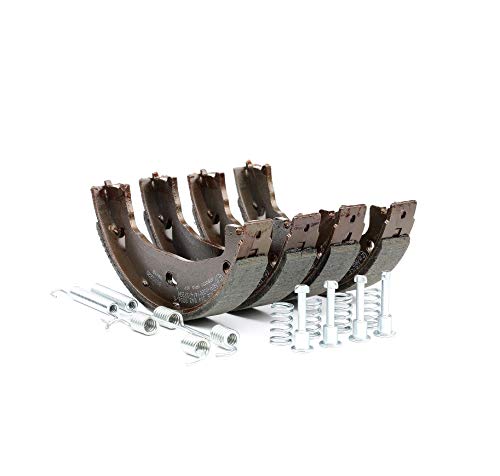 Meyle - Kit de montaje de zapatas de freno de mano, Ref. 314 042 0006/S Meyle - Kit de montaje de zapatas de freno de mano, Ref. 314 042 0006/S