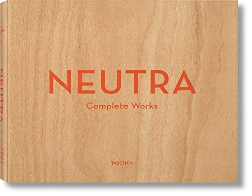 Neutra. Complete Works: FP