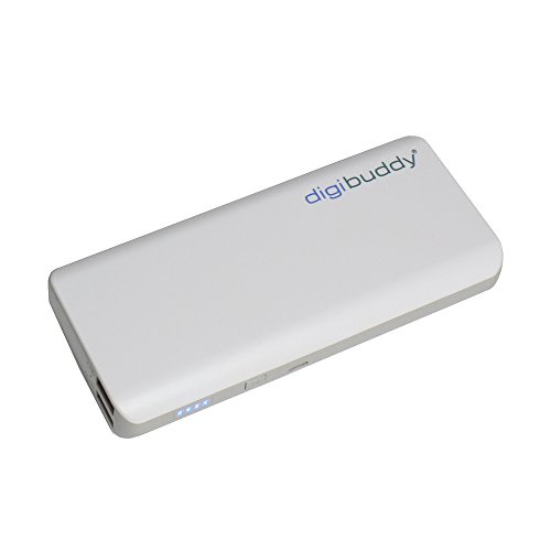 Powerbank, batería adicional externa, 11000mAh para Sony Xperia XZ;ptimamente durante el viaje, dos dispositivos cobran al mismo tiempo, alta calidad, duradero