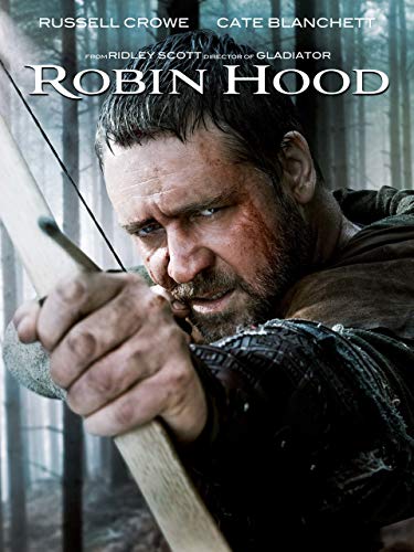 Robin Hood Robin Hood