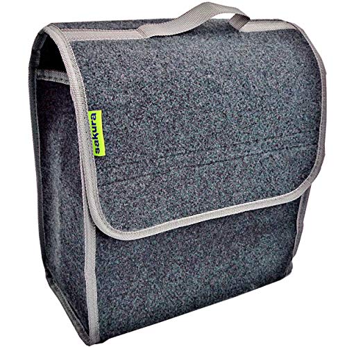 Sakura SS5232 Bolsa Organizadora para Maletero, S Sakura SS5232 Bolsa Organizadora para Maletero, S