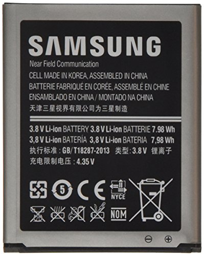 SAMSUNG - Batería original para GT-I9300 Galaxy S3