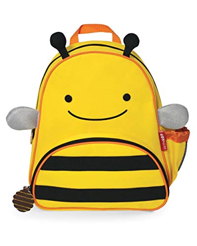 Skip Hop - Mochila infantil con diseño de abeja
