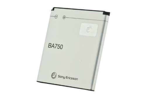 Sony BT-BA750 - Batería para Sony Xperia Arc (1500 mAh)