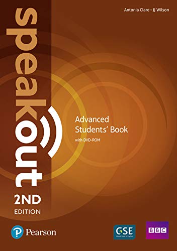Speakout. Advanced. Student's book. Per le Scuole superiori. Con DVD-ROM Speakout. Advanced. Student's book. Per le Scuole superiori. Con DVD-ROM