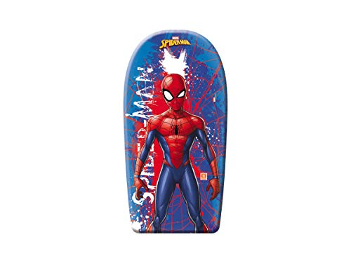 Spiderman - Tabla de Surf, 94 cm (Mondo Toys 11119)