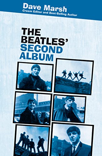 The Beatles' Second Album (Rock of Ages) (English Edition)