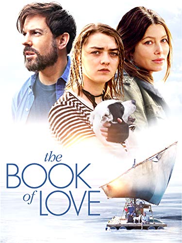The Book of Love The Book of Love