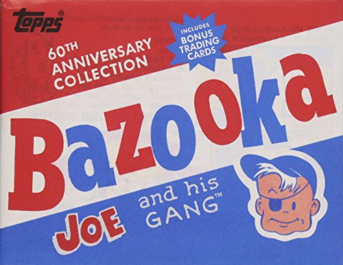 The Topps Company: Bazooka Joe and His Gang