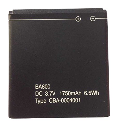 Todobarato24h BATERIA Compartible con Sony Ericsson Xperia S LT26i - BA800 BA-800 1750 Mha
