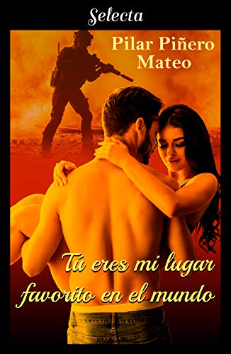 Tú eres mi lugar favorito en el mundo Tú eres mi lugar favorito en el mundo