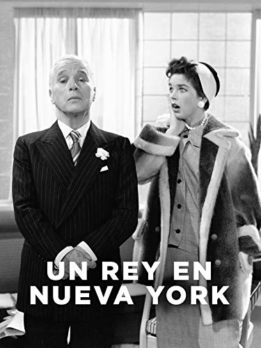 Un rey en Nueva York