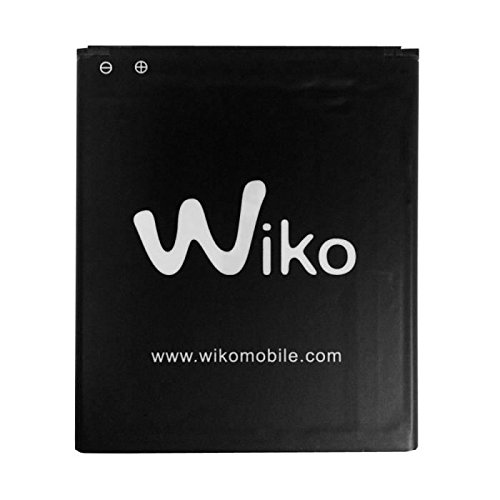 Wiko 2000mAh Li-Ion Batería Turquesa - Recambios del teléfono móvil (Batería, Turquesa, Ión de Litio, 2000 mAh, Wiko Barry/Bloom/Rainbow, 1 Pieza(s))