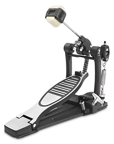 XDrum Pro - Pedal de bombo simple XDrum Pro - Pedal de bombo simple