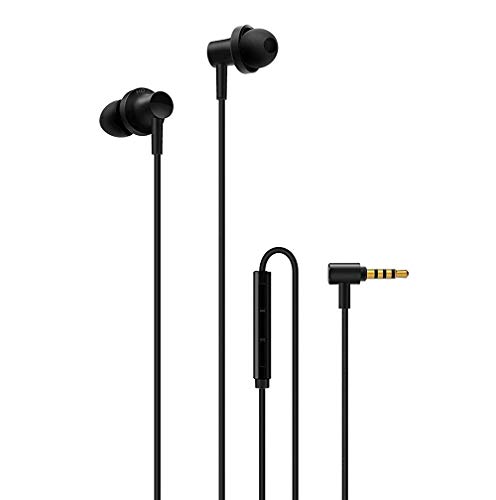 Xiaomi 14273 - Auriculares, color negro