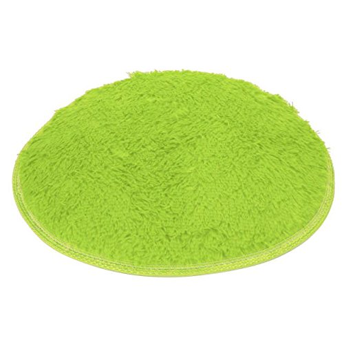 YWLINK Redondo Durable BañO Suave Dormitorio Ducha De Piso Alfombra Redonda Alfombra Antideslizante Rosa, Rosa, Rojo, PúRpura, Verde, Azul, Caqui, Gris, Café, Negro YWLINK Redondo Durable BañO Suave Dormitorio Ducha De Piso Alfombra Redonda Alfombra Antideslizante Rosa, Rosa, Rojo, PúRpura, Verde, Azul, Caqui, Gris, Café, Negro