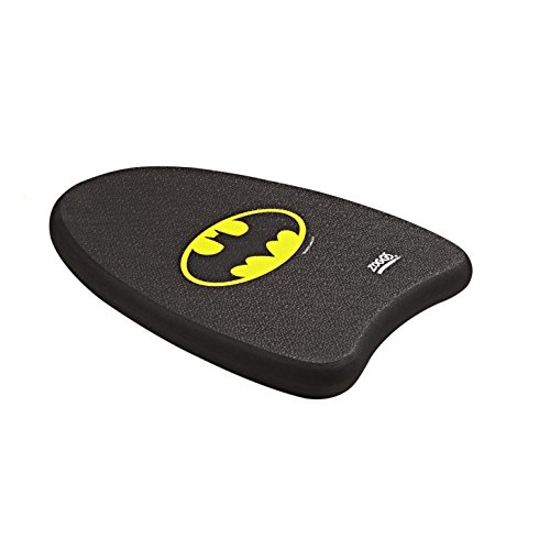 Zoggs Tabla de nataci?n, Beb?s Unisex, Batman, 3-12a?os