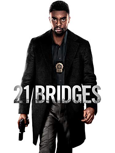 21 Bridges 21 Bridges