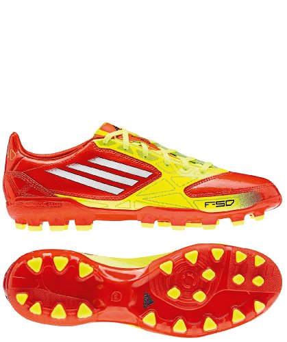 adidas F10 TRX AG - Botas de fútbol para hombre adidas F10 TRX AG - Botas de fútbol para hombre