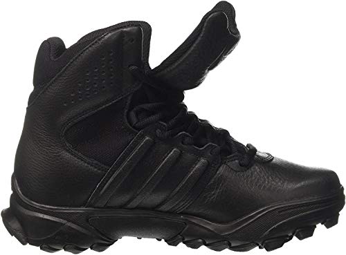 adidas Gsg-9.7, Zapatillas para Hombre, Negro (Black1/black1/black1), 47 1/3 EU