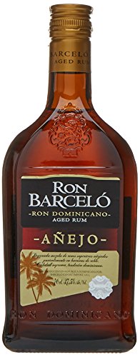 Barceló - Ron Dominicano -  700 ml