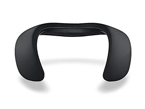 Bose Soundwear Companion - Altavoz inalámbrico portátil, Color Negro Bose Soundwear Companion - Altavoz inalámbrico portátil, Color Negro