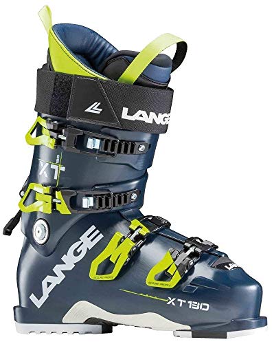 Botas de esquí de Hombre XT 130 Lange