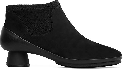 Botas para Mujer, Color Negro, Marca CAMPER, Modelo Botas para Mujer CAMPER K400218 Negro