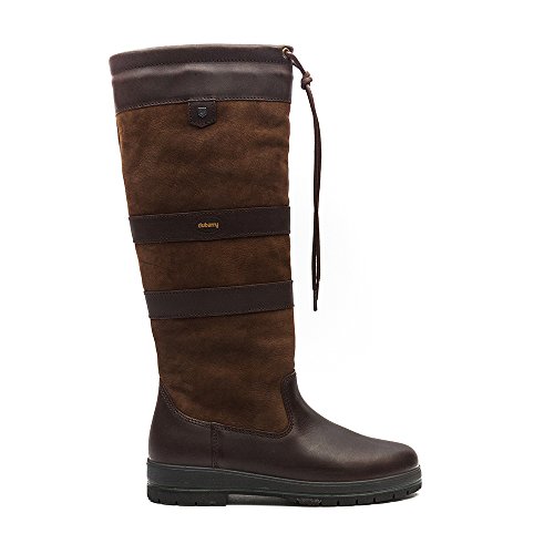 DUBARRY Galway Country Boot Nogal