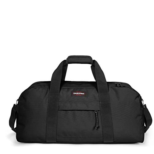 Eastpak Station + Bolsa de viaje, 62 cm, 58 L, Negro (Black) Eastpak Station + Bolsa de viaje, 62 cm, 58 L, Negro (Black)