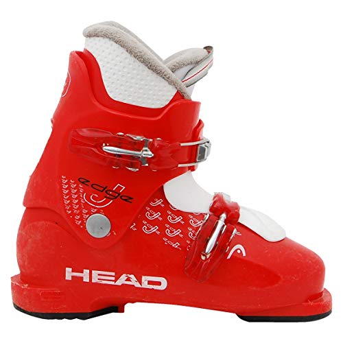 Head Bota de esquí Junior Red Edge