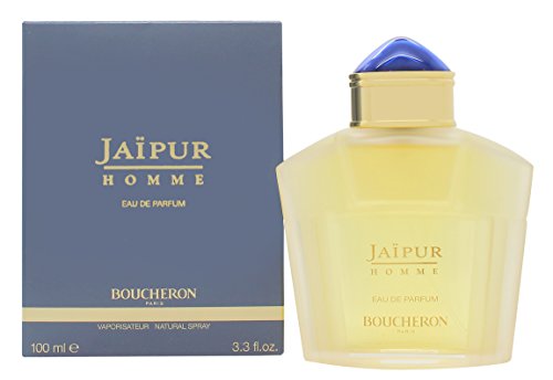 Jaipur Homme 100 ml EDP Vapo