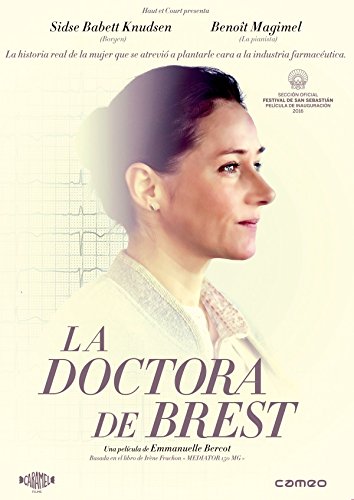 La doctora de Brest [DVD]