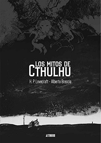 Los mitos de Cthulhu (Sillón Orejero)