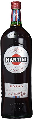 Martini Rosso Vermouth - 1500 ml Martini Rosso Vermouth - 1500 ml