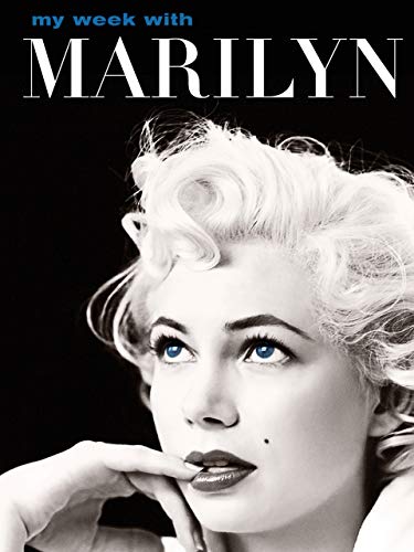 My Week with Marilyn