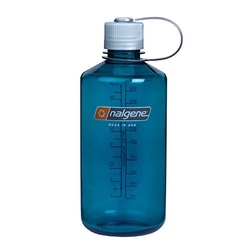 Nalgene Trinkflasche Everydaym Frasco, Trout Green, 1 Litro Nalgene Trinkflasche Everydaym Frasco, Trout Green, 1 Litro