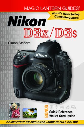 Nikon D3x/D3s (Magic Lantern Guides)