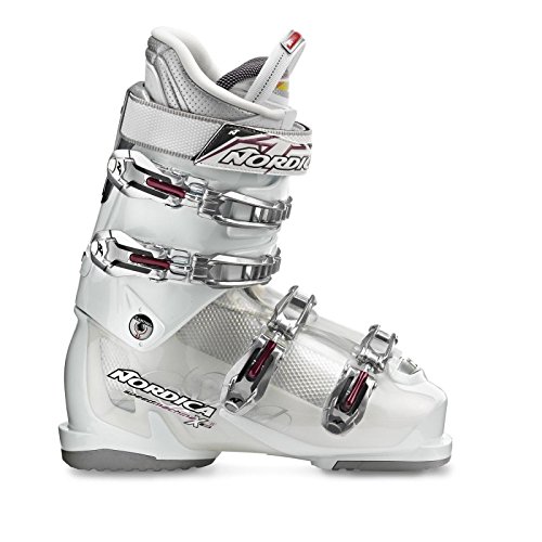 Nordica Speedmachine XW Zapatillas de Esquiar Alpino para Mujer