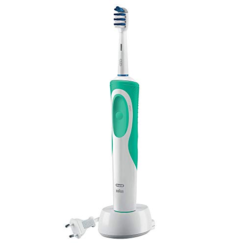 Oral-B Vitality TriZone Cepillo de dientes eléctrico recargable con tecnología Braun