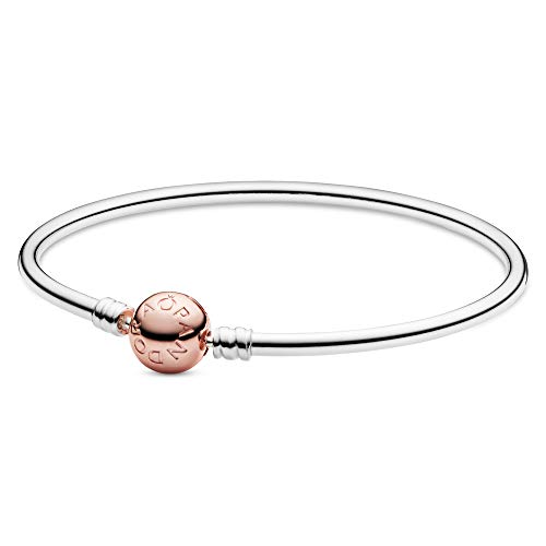 Pandora Brazalete Mujer plata - 580713-19 Pandora Brazalete Mujer plata - 580713-19