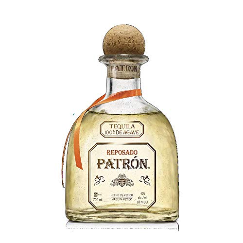 Patron Reposado Tequila - 700 ml