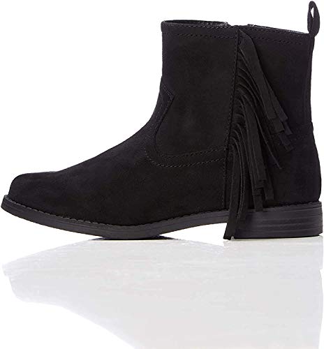 Botines de flecos marypaz en España | Clasf moda-y-accesorios