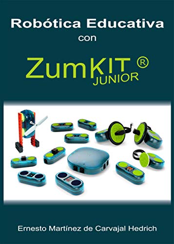 Robótica Educativa con Zum Kit Junior