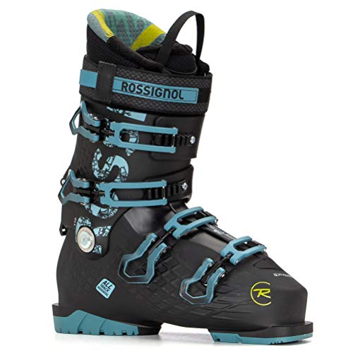 Rossignol All Track 110 Botas Esquí, Hombre, Negro/Azul, 29.5