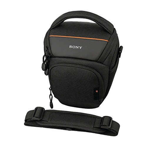 Sony LCSAMB - Bolsa Compatible con los Modelos Alpha SLT