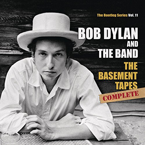 The Basement Tapes Complete: The Bootleg Series - Volumen 11 The Basement Tapes Complete: The Bootleg Series - Volumen 11